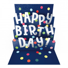 Happy Birthday!