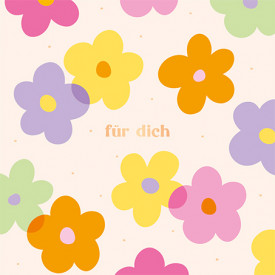 für dich