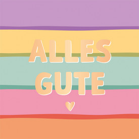 Alles Gute