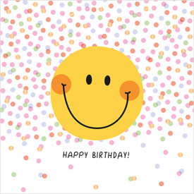 Happy Birthday!