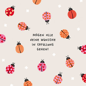 Wünsche!