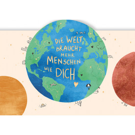 Die Welt...