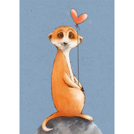 Erdmännchen