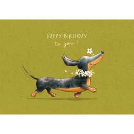 Happy Birthday...