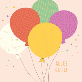Alles Gute!
