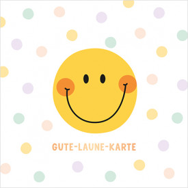 Gute-Laune-Karte