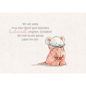 Liebevoll