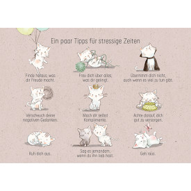 Ein paar Tipps...