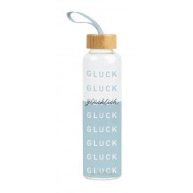 Gluck Gluck Glücklich