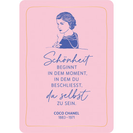 Schönheit