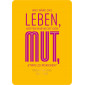 Was wäre das Leben…