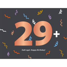29+