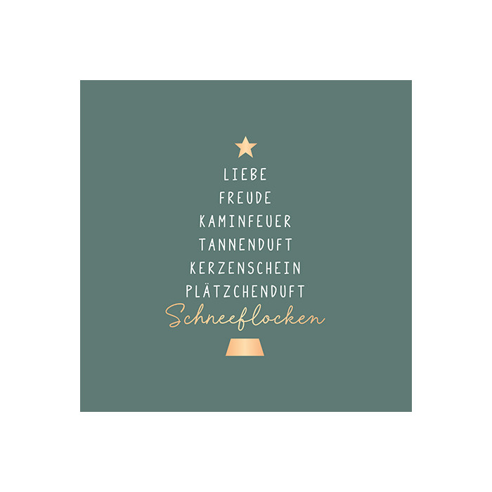 Liebe, Freude Liebe, Freude