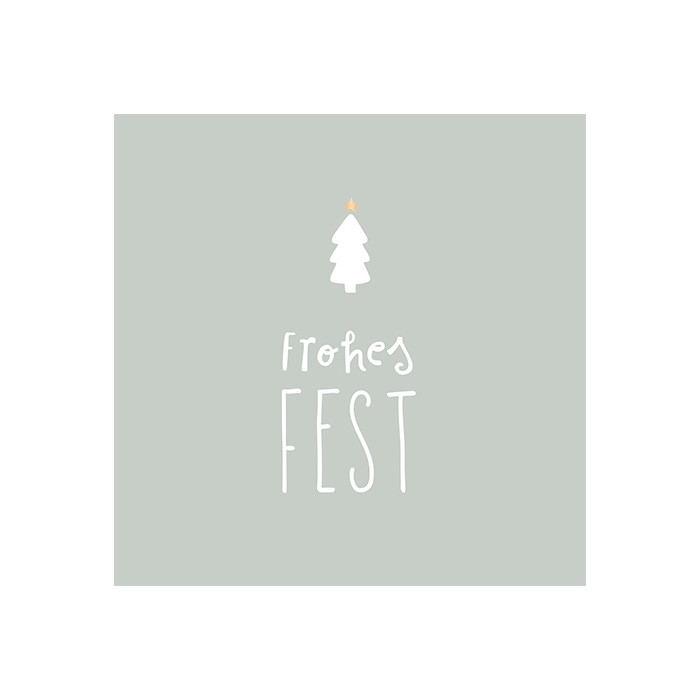 Frohes Fest Frohes Fest