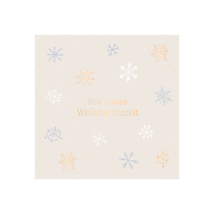 Eine schöne Weihnachtszeit Eine schöne Weihnachtszeit