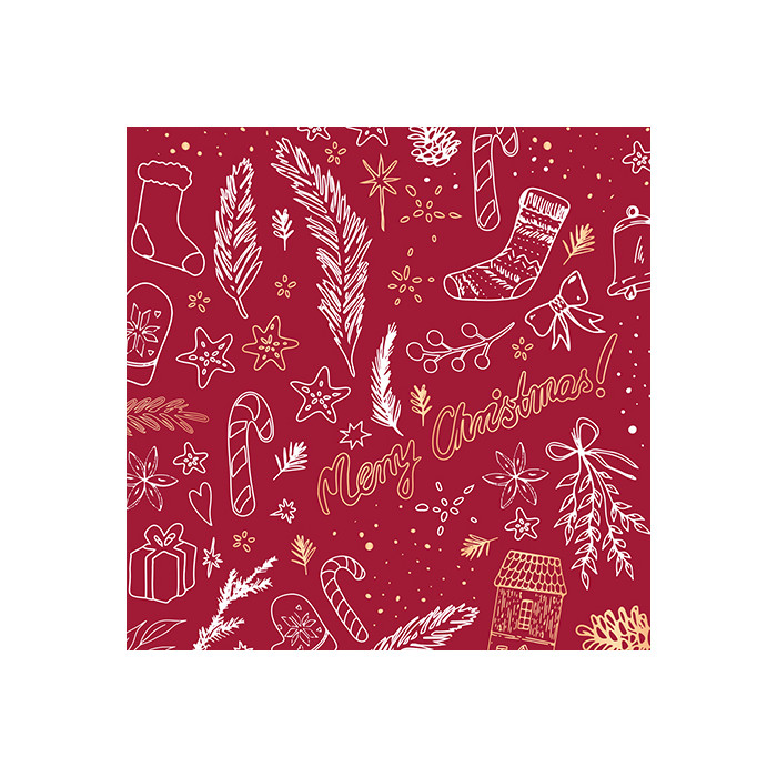 Merry Christmas! Merry Christmas!