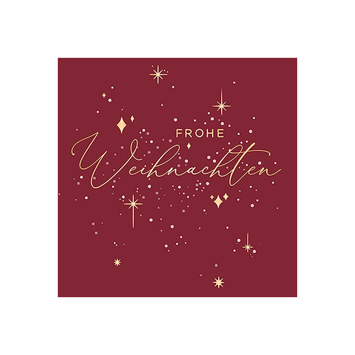 Frohe Weihnachten Frohe Weihnachten