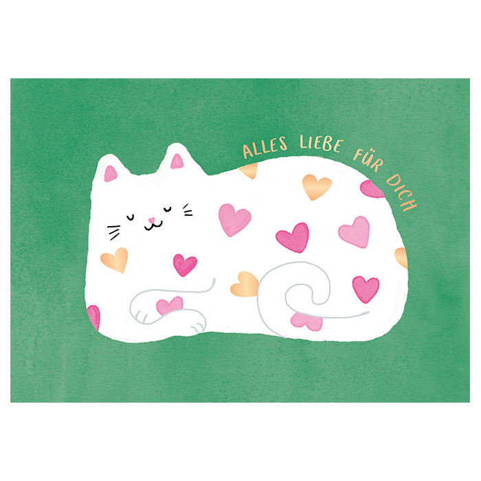 Alles Liebe für dich Alles Liebe für dich