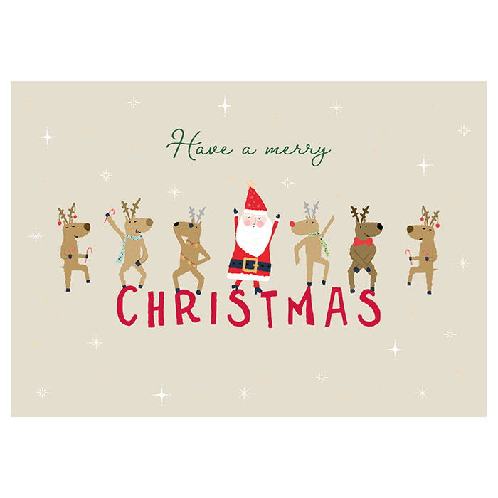 Have a merry Christmas Have a merry Christmas