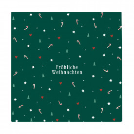 Fröhliche Weihnachten