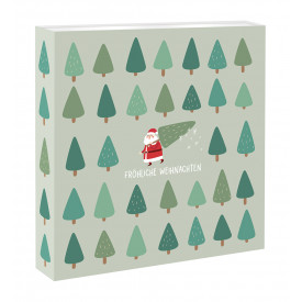 Fröhliche Weihnachten