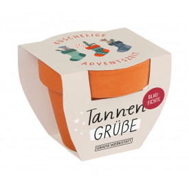 Kuschelige Adventszeit