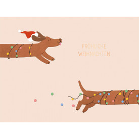 Fröhliche Weihnachten