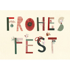 Frohes Fest