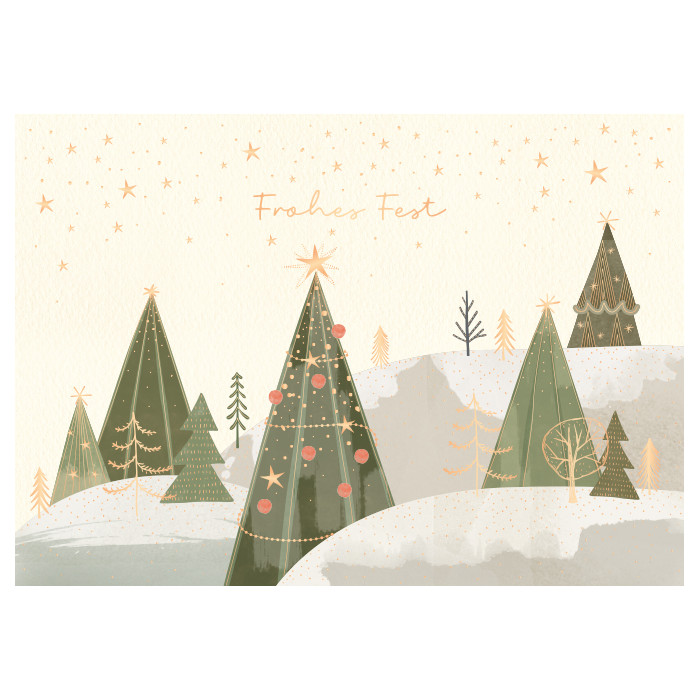 Frohes Fest Frohes Fest