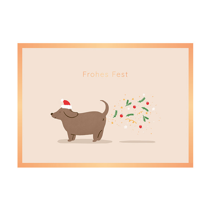 Frohes Fest Frohes Fest