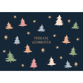 Fröhliche Weihnachten