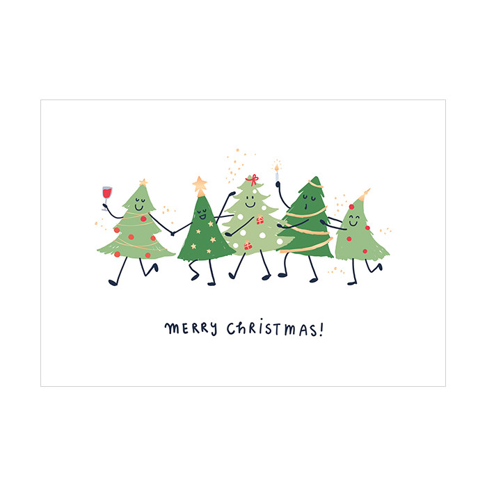 Merry Christmas! Merry Christmas!