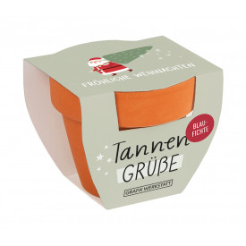 Fröhliche Weihnachten