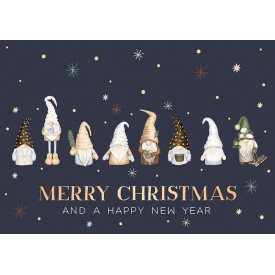 Merry Christmas and a happy new year