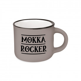 Mokka Rocker