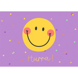 Hurra!