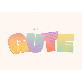 Alles Gute