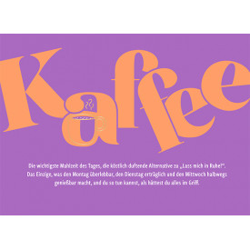 Kaffee