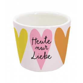 Heute nur Liebe