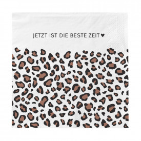 Jetzt ist die beste Zeit