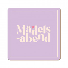 Mädelsabend