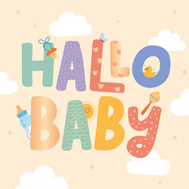 Hallo Baby
