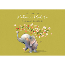 Hakuna Matata