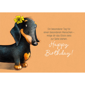 Happy Birthday!