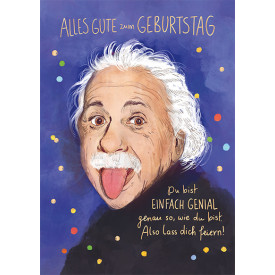 Alles Gute...