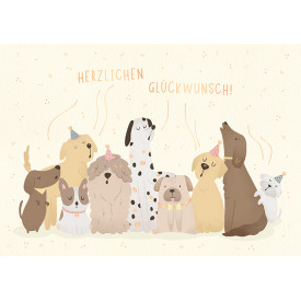 Herzlichen Glückwunsch