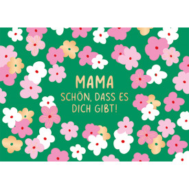 Mama...