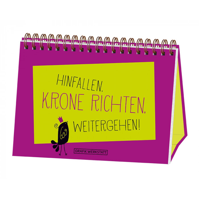 Krone richten Krone richten