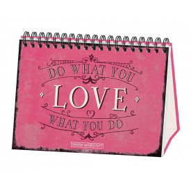 Do what you Love…