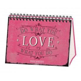 Do what you Love…